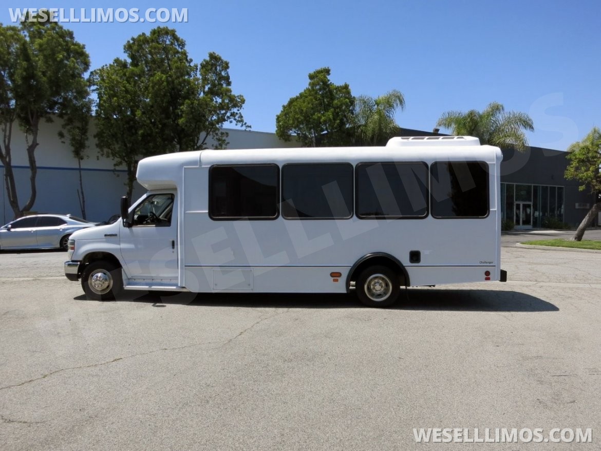 Shuttle Bus for Sale in CARSON, CA - Photo 4