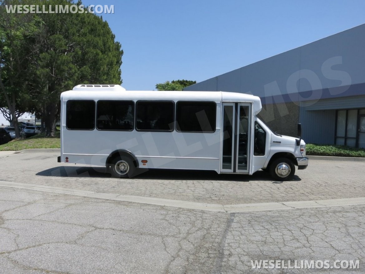 Shuttle Bus for Sale in CARSON, CA - Photo 6
