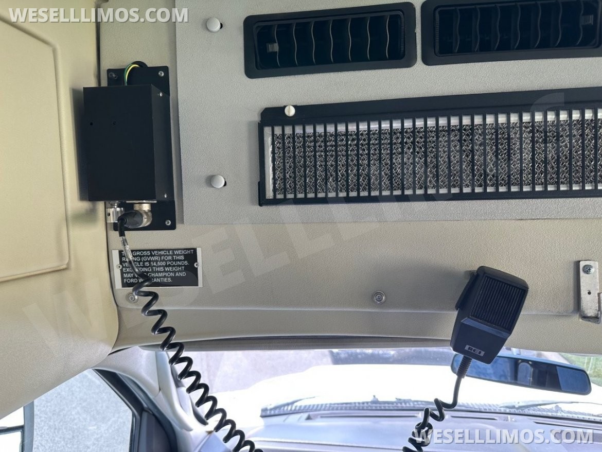 Shuttle Bus for Sale in CARSON, CA - Photo 17