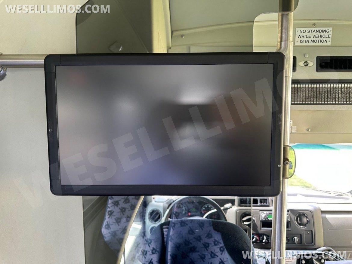 Shuttle Bus for Sale in CARSON, CA - Photo 18