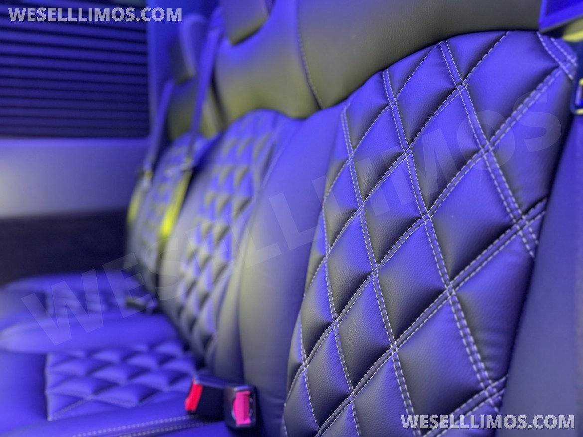 Executive Shuttle for Sale in Erie, PA - Photo 29