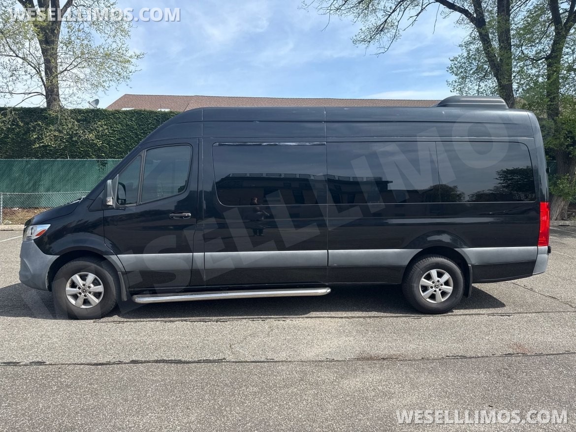 Sprinter for Sale in Baldwin, NY - Photo 4