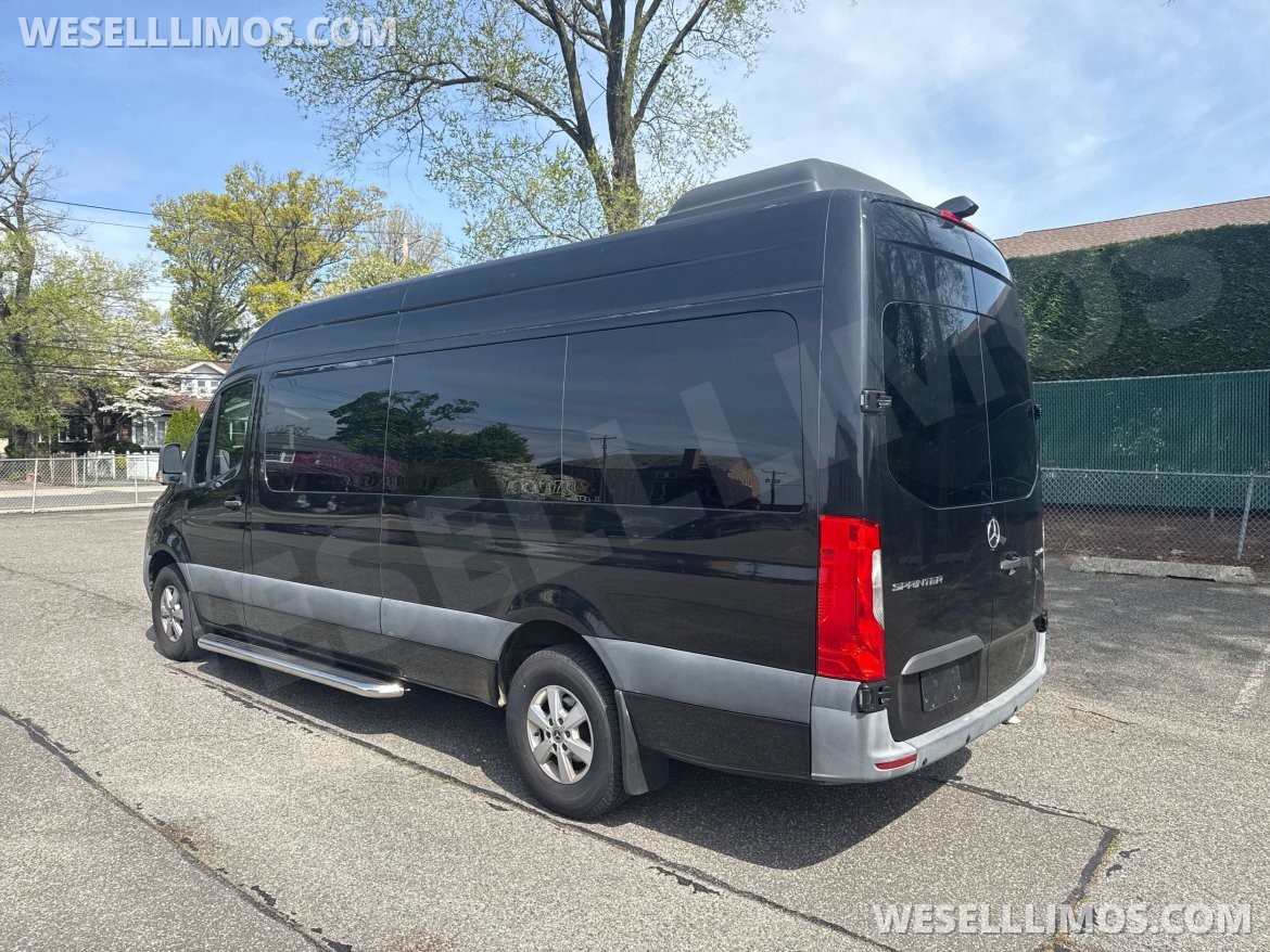 Sprinter for Sale in Baldwin, NY - Photo 5