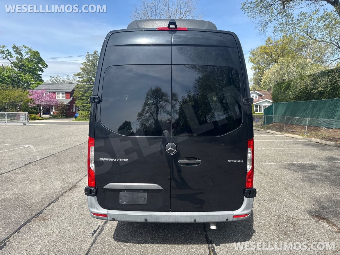 Sprinter for Sale in Baldwin, NY - Photo 6