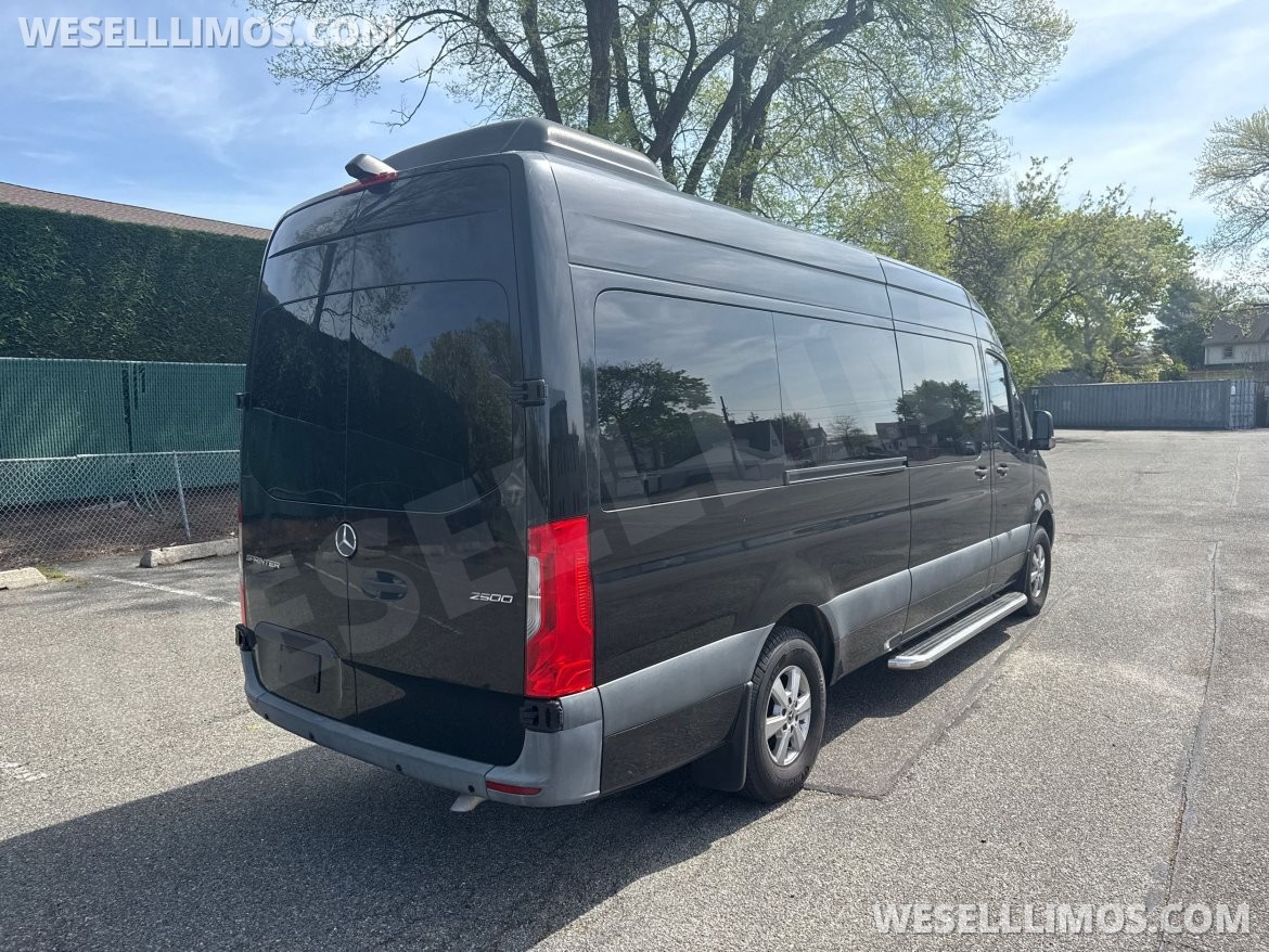 Sprinter for Sale in Baldwin, NY - Photo 7