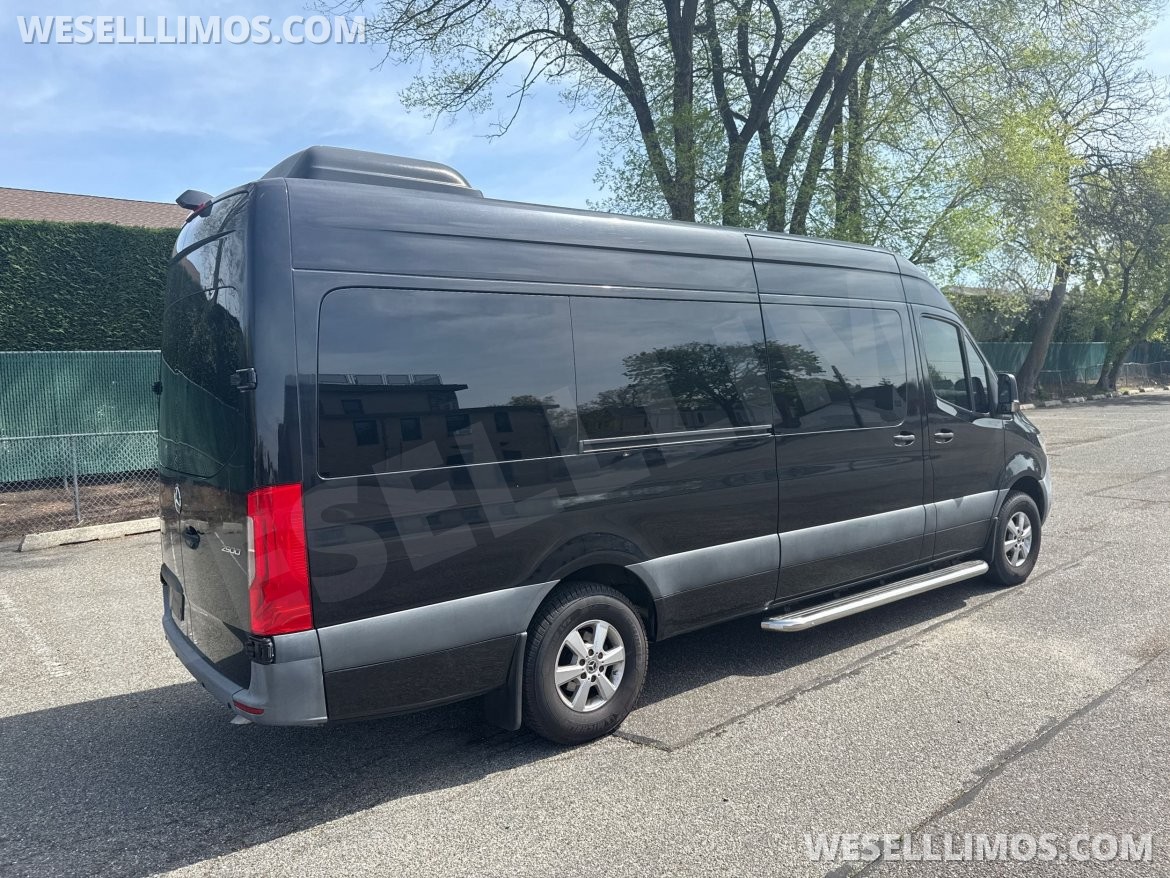 Sprinter for Sale in Baldwin, NY - Photo 8