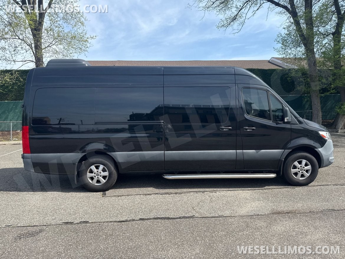 Sprinter for Sale in Baldwin, NY - Photo 9