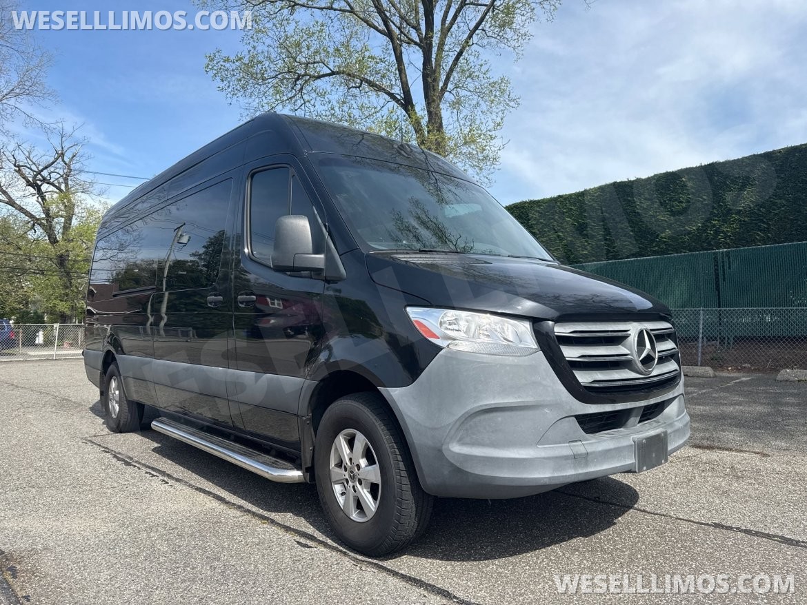 Sprinter for Sale in Baldwin, NY - Photo 11