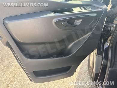 2020 Mercedes-Benz Sprinter Sprinter - Sprinter for Sale in Baldwin, NY - Photo 14
