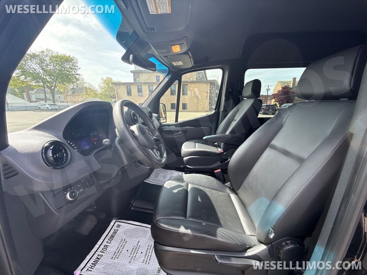 Sprinter for Sale in Baldwin, NY - Photo 15