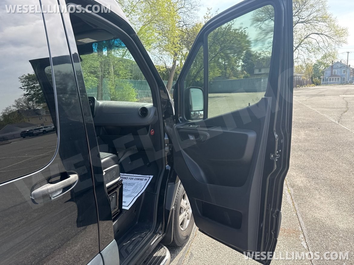 Sprinter for Sale in Baldwin, NY - Photo 18
