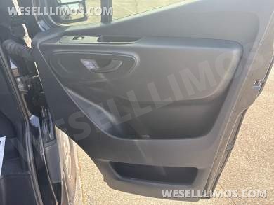 2020 Mercedes-Benz Sprinter Sprinter - Sprinter for Sale in Baldwin, NY - Photo 19