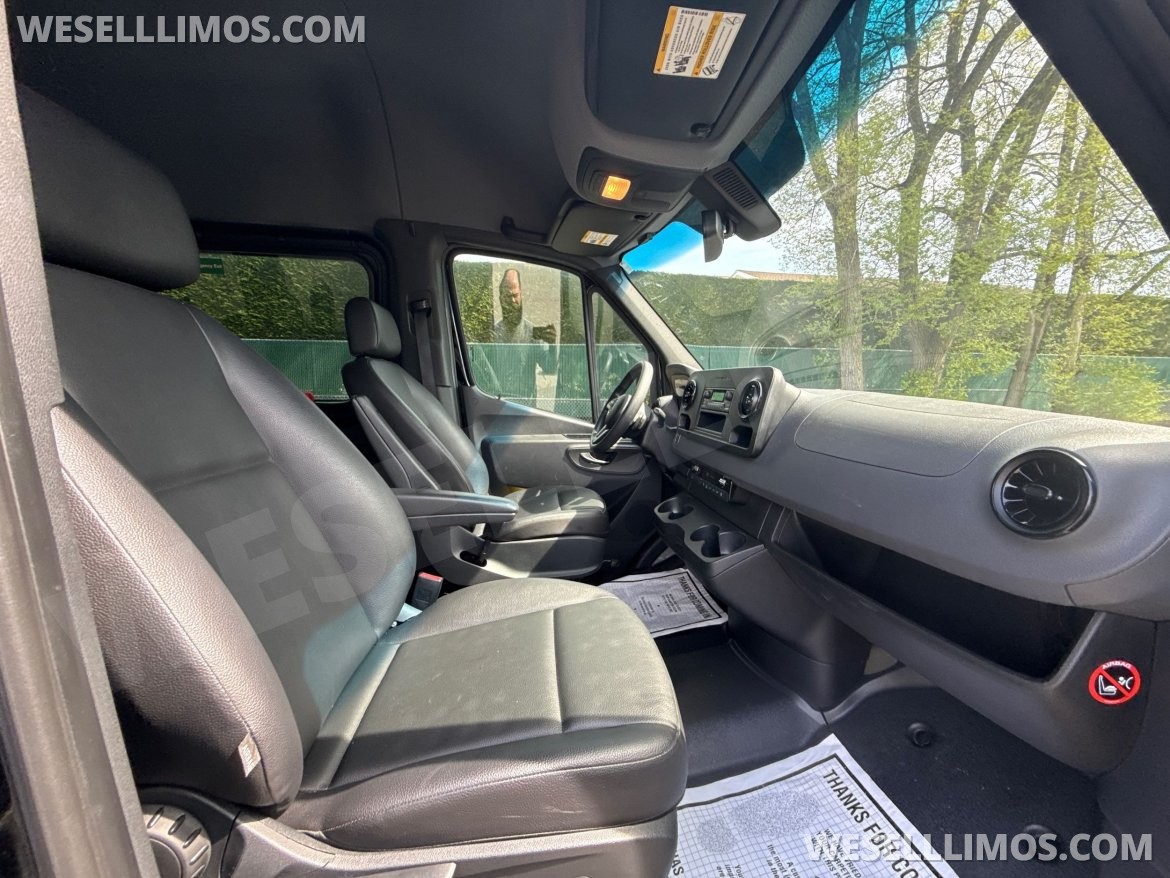Sprinter for Sale in Baldwin, NY - Photo 20