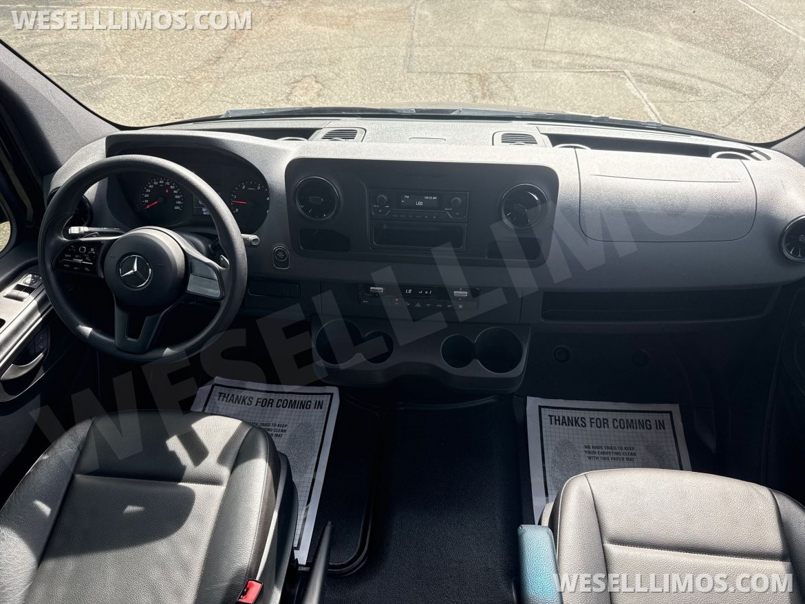 Sprinter for Sale in Baldwin, NY - Photo 22