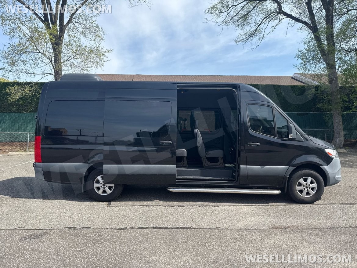 Sprinter for Sale in Baldwin, NY - Photo 23