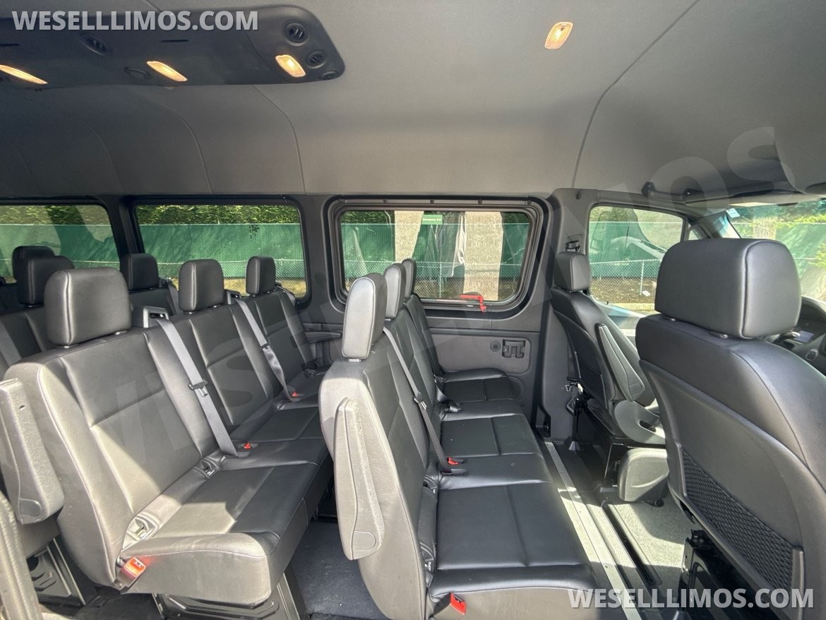 Sprinter for Sale in Baldwin, NY - Photo 24