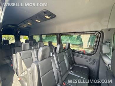 2020 Mercedes-Benz Sprinter Sprinter for Sale in Baldwin, NY
