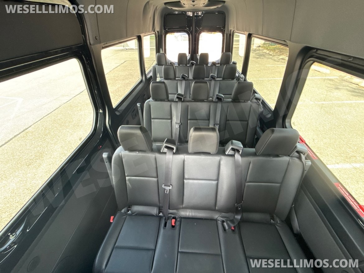 Sprinter for Sale in Baldwin, NY - Photo 25