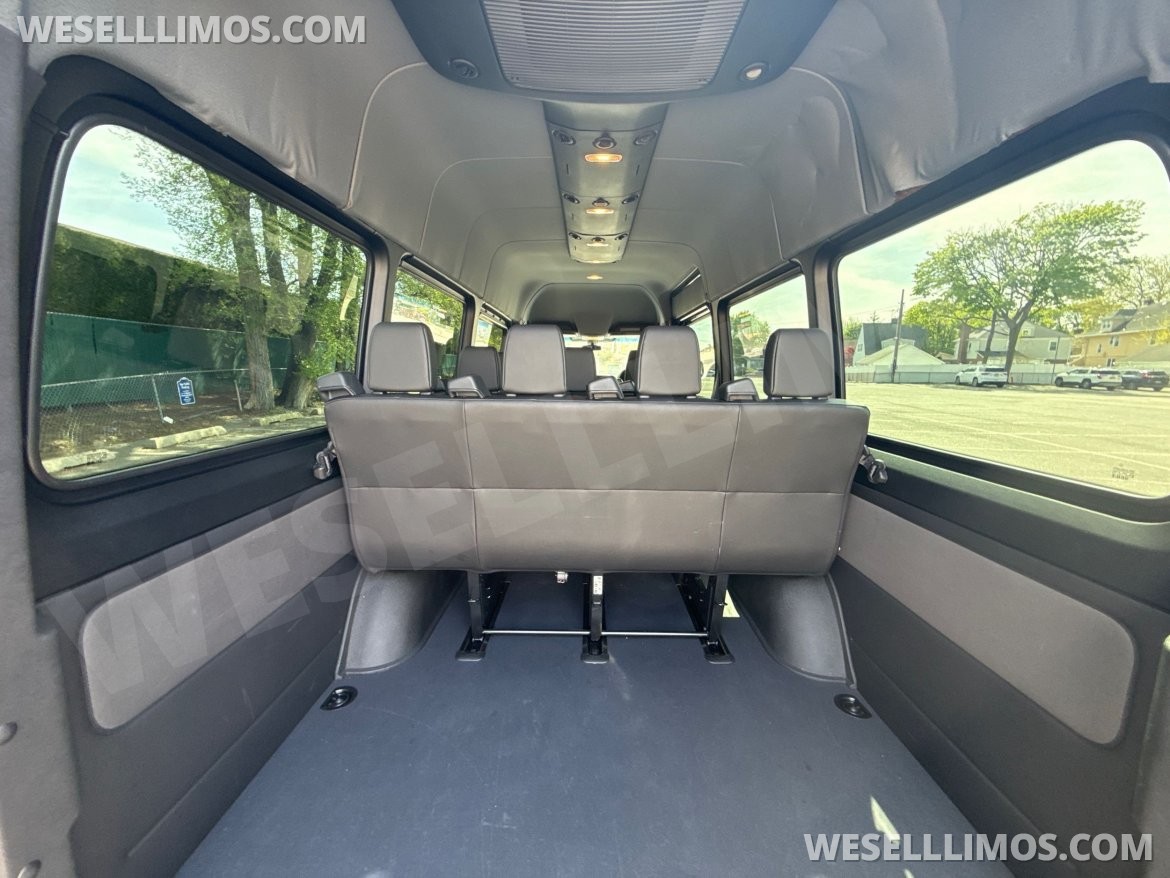 Sprinter for Sale in Baldwin, NY - Photo 27