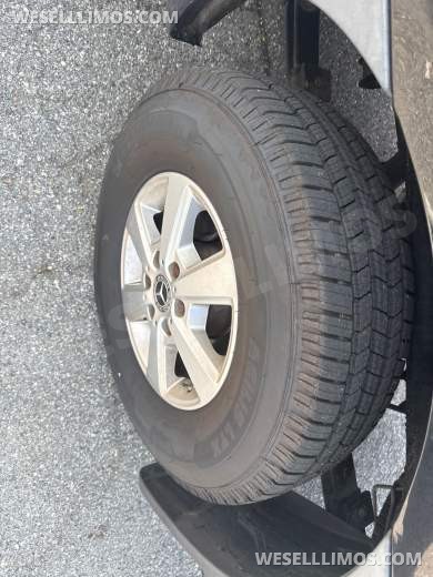 2020 Mercedes-Benz Sprinter Sprinter - Sprinter for Sale in Baldwin, NY - Photo 28