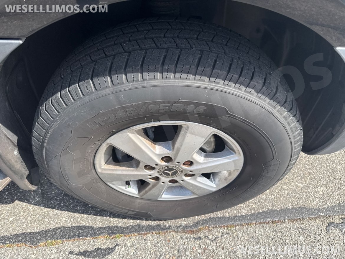 Sprinter for Sale in Baldwin, NY - Photo 30