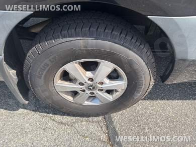 2020 Mercedes-Benz Sprinter Sprinter - Sprinter for Sale in Baldwin, NY - Photo 31