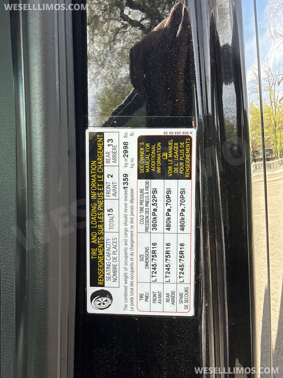 Sprinter for Sale in Baldwin, NY - Photo 32