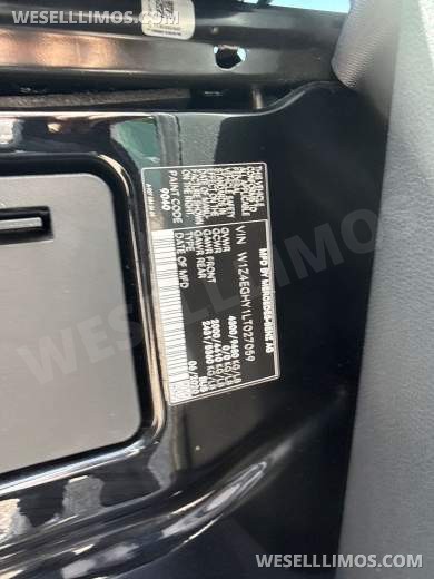 2020 Mercedes-Benz Sprinter Sprinter - Sprinter for Sale in Baldwin, NY - Photo 33