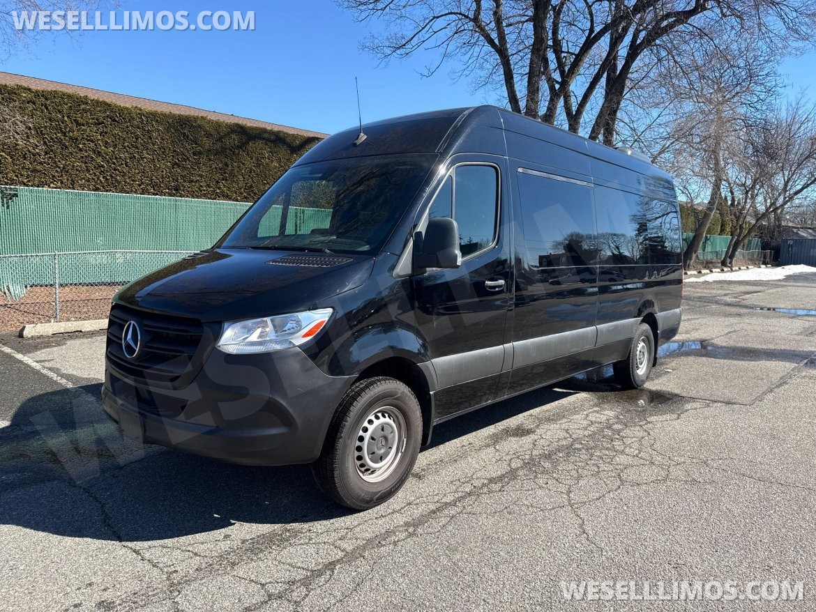 Sprinter for Sale in Baldwin, NY - Photo 2