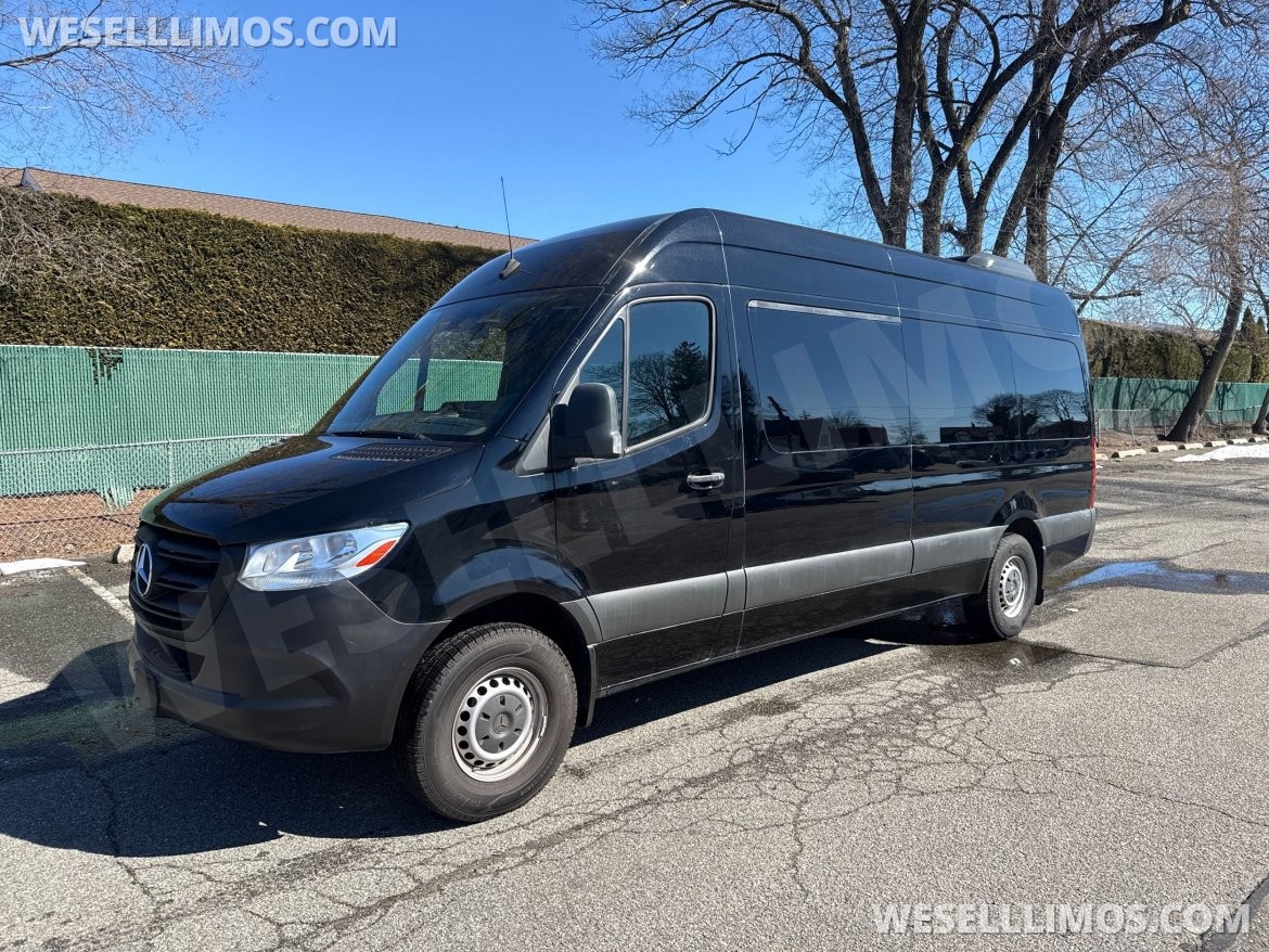 Sprinter for Sale in Baldwin, NY - Photo 3