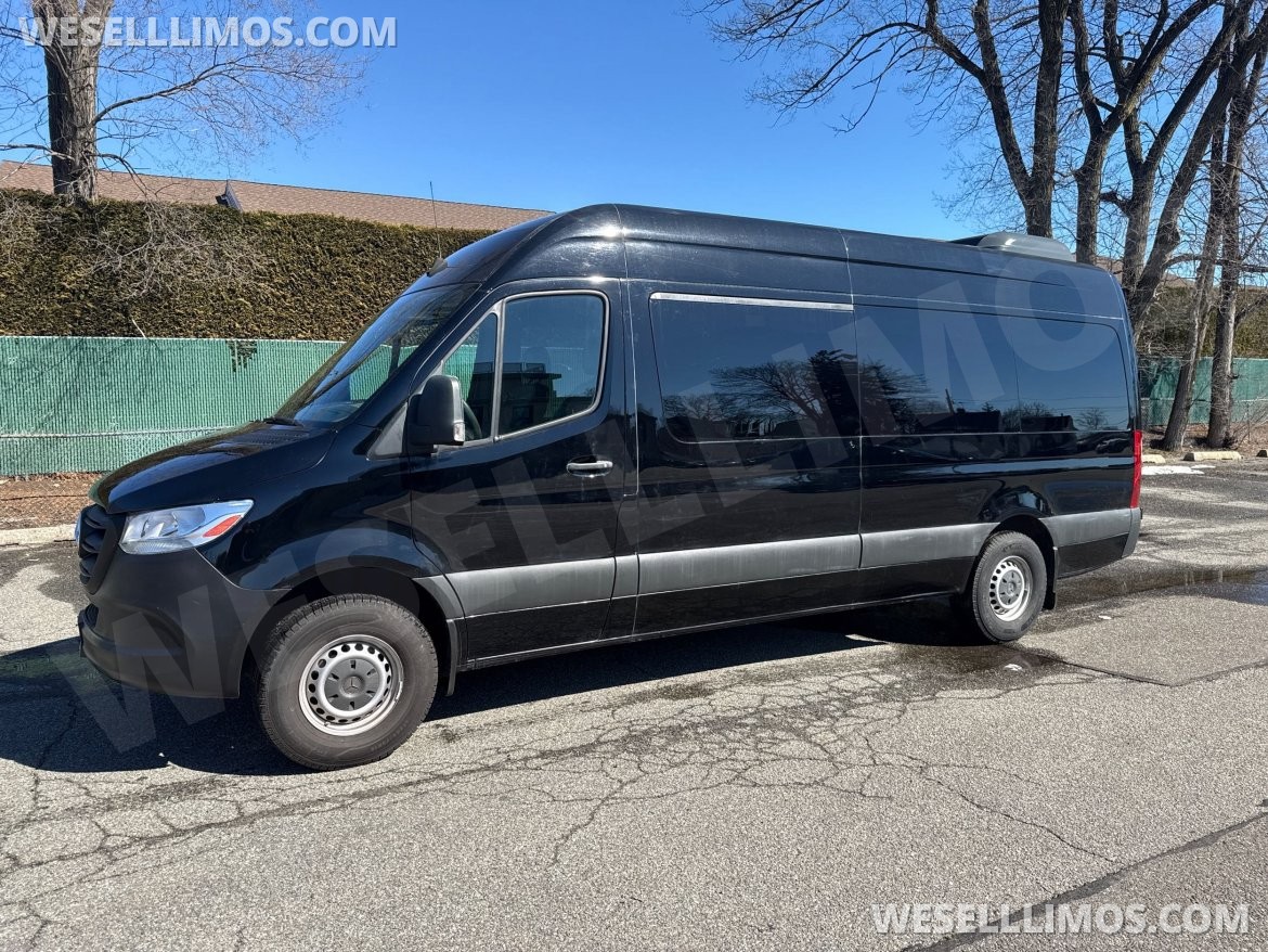 Sprinter for Sale in Baldwin, NY - Photo 4