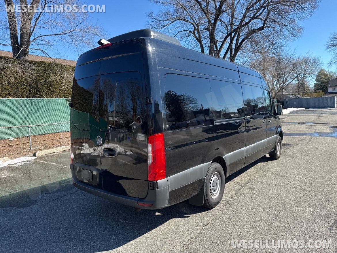 Sprinter for Sale in Baldwin, NY - Photo 8
