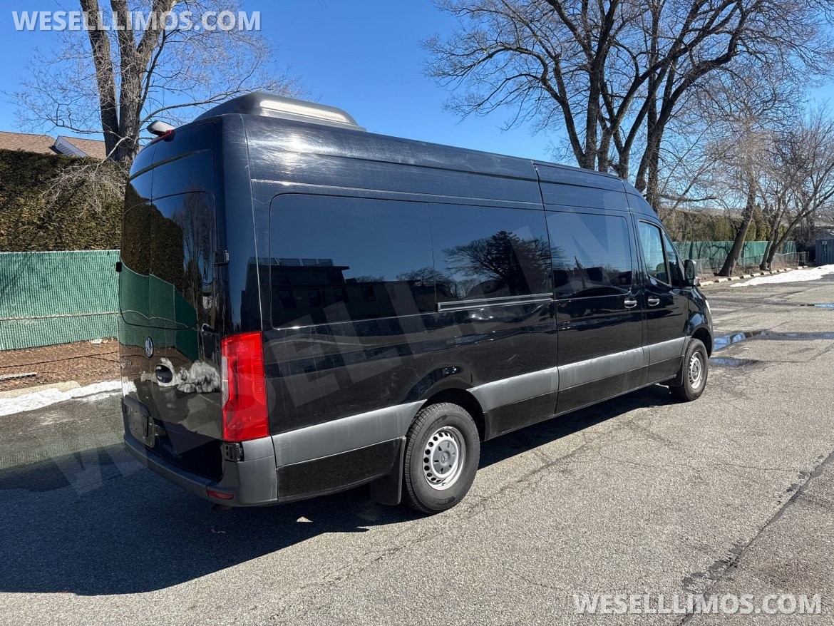 Sprinter for Sale in Baldwin, NY - Photo 9