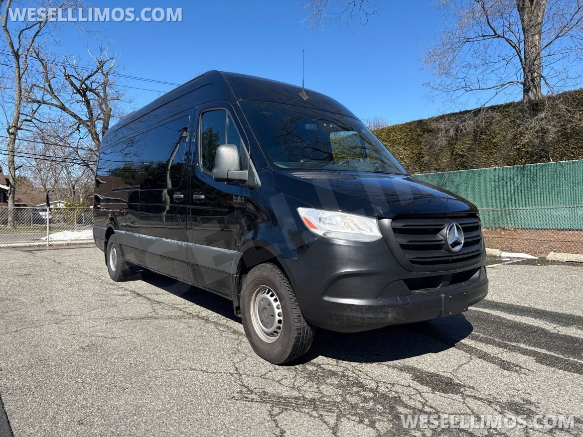 Sprinter for Sale in Baldwin, NY - Photo 12