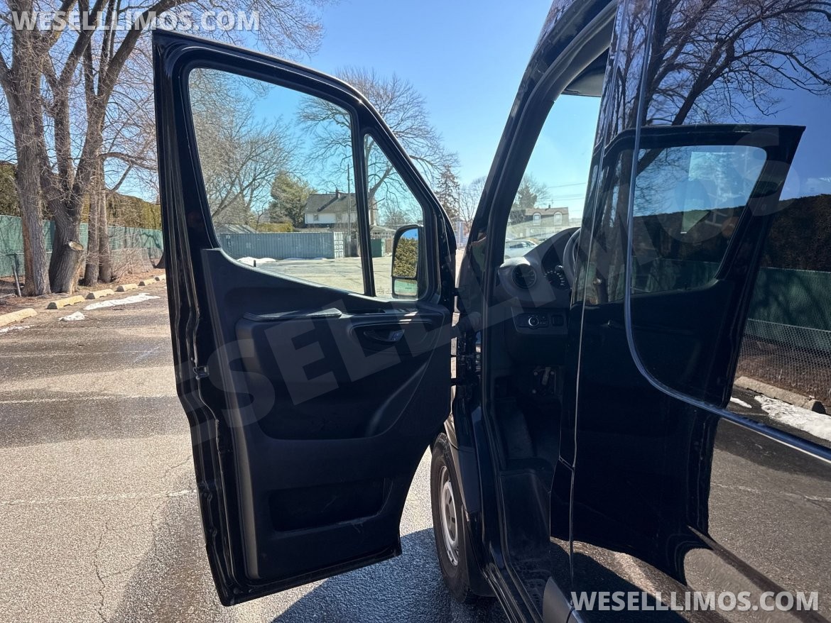 Sprinter for Sale in Baldwin, NY - Photo 14
