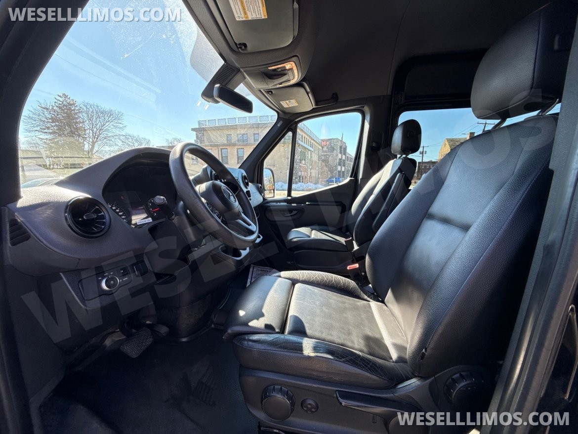 Sprinter for Sale in Baldwin, NY - Photo 16