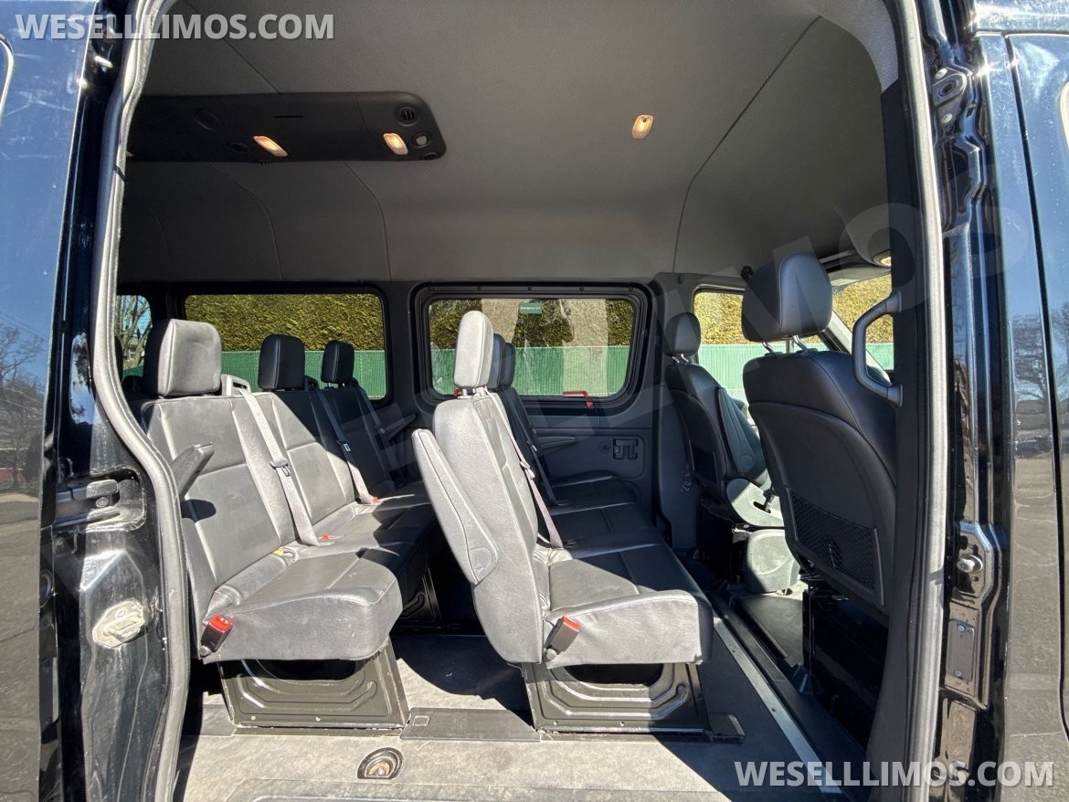Sprinter for Sale in Baldwin, NY - Photo 25