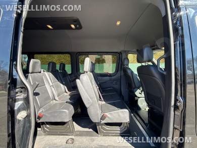 2019 Mercedes-Benz Sprinter Sprinter - Sprinter for Sale in Baldwin, NY - Photo 25