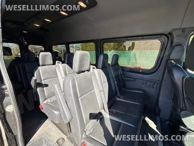 2019 Mercedes-Benz Sprinter Sprinter for Sale in Baldwin, NY