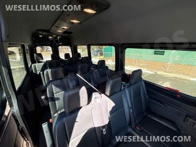 2019 Mercedes-Benz Sprinter Sprinter - Sprinter for Sale in Baldwin, NY - Photo 26