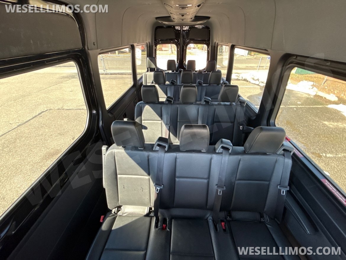 Sprinter for Sale in Baldwin, NY - Photo 27