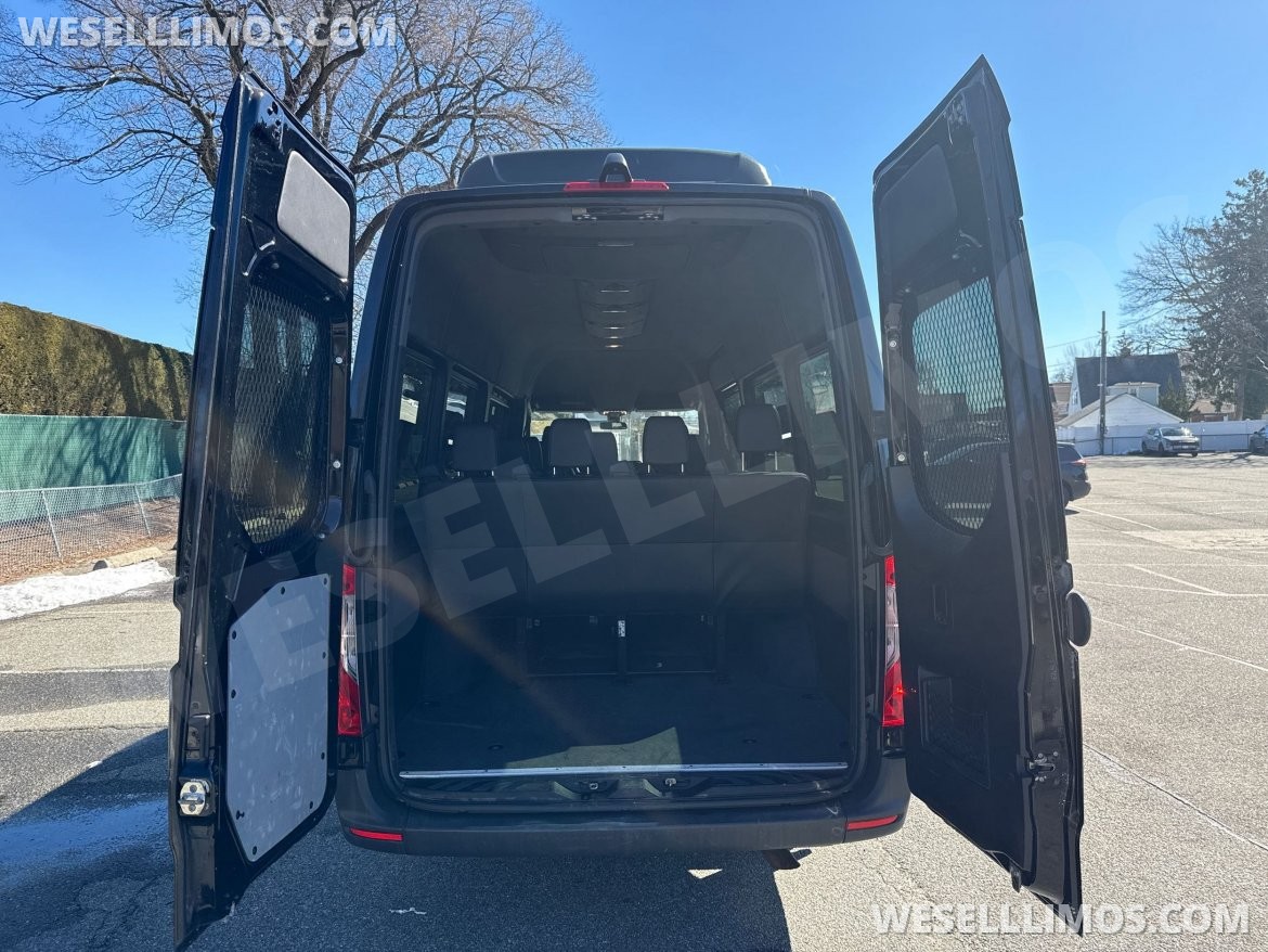 Sprinter for Sale in Baldwin, NY - Photo 28