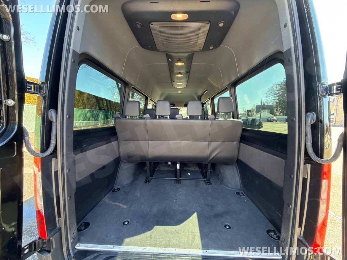 Sprinter for Sale in Baldwin, NY - Photo 29