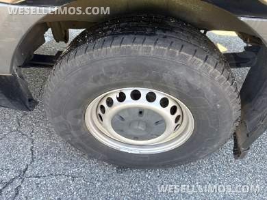 2019 Mercedes-Benz Sprinter Sprinter - Sprinter for Sale in Baldwin, NY - Photo 30