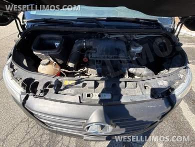 2019 Mercedes-Benz Sprinter Sprinter - Sprinter for Sale in Baldwin, NY - Photo 36