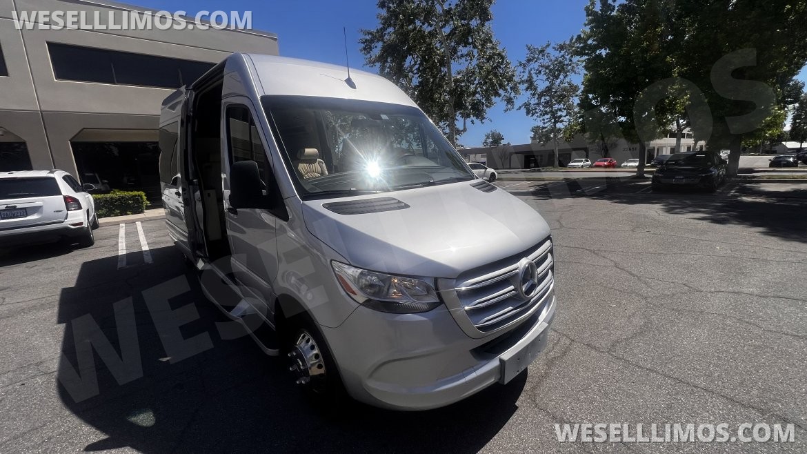 Sprinter for Sale in Anaheim, CA - Photo 27