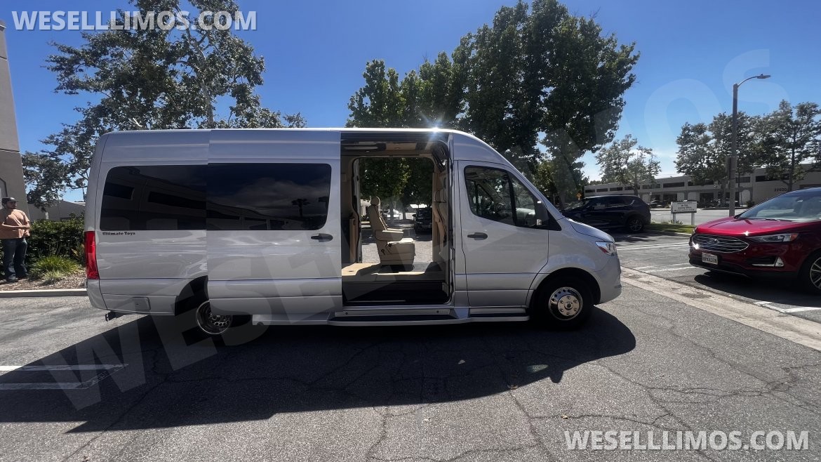 Sprinter for Sale in Anaheim, CA - Photo 23
