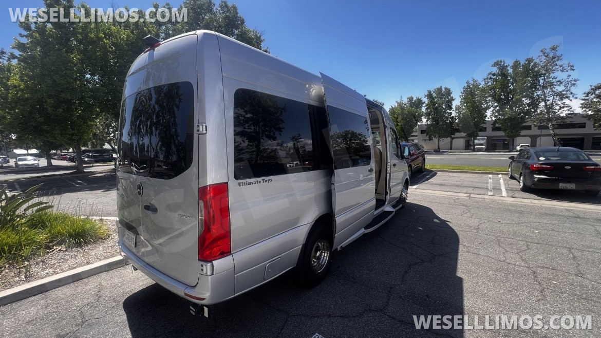 Sprinter for Sale in Anaheim, CA - Photo 26