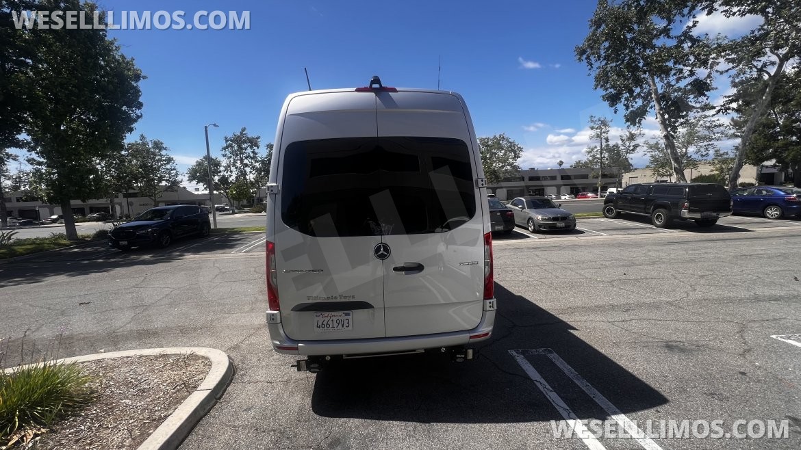 Sprinter for Sale in Anaheim, CA - Photo 24