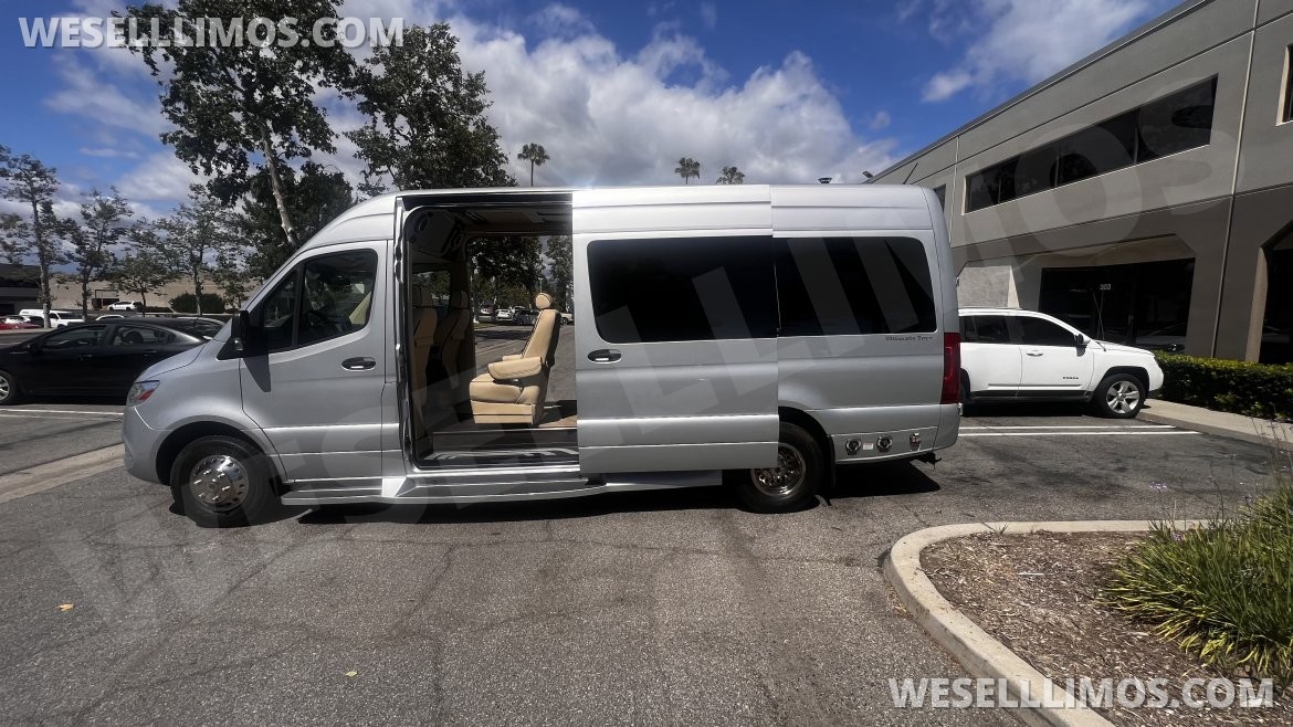 Sprinter for Sale in Anaheim, CA - Photo 22